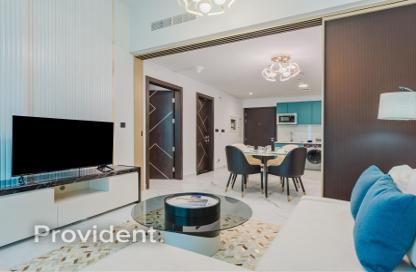 Apartment - 1 Bedroom - 2 Bathrooms for rent in Opalz By Danube Tower 2 - Opalz by Danube - Dubai Science Park - Dubai