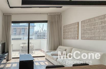 Apartment - 1 - 2 for rent in Oakley Square Residences Tower B - Oakley Square Residences - District 11 - Jumeirah Village Circle - Dubai Apartment - 1 - 2 for rent in Oakley Square Residences Tower B - Oakley Square Residences - District 11 - Jumeirah Village Circle - Dubai