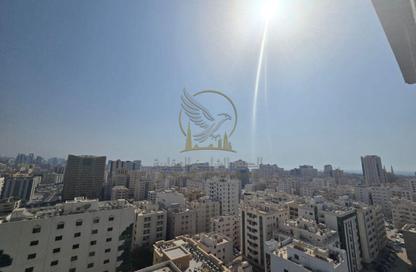 Apartment - 2 Bedrooms - 2 Bathrooms for rent in Al Nabaa Building - Al Naba'ah - Al Sharq - Sharjah Apartment - 2 Bedrooms - 2 Bathrooms for rent in Al Nabaa Building - Al Naba'ah - Al Sharq - Sharjah