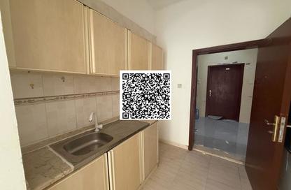 Apartment - Studio - 1 for rent in Al Mowaihat 3 - Al Mowaihat - Ajman Apartment - Studio - 1 for rent in Al Mowaihat 3 - Al Mowaihat - Ajman