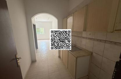 Apartment - Studio - 1 Bathroom for rent in Al Mowaihat 3 - Al Mowaihat - Ajman