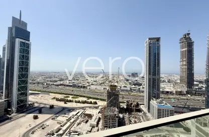 Apartment - 2 Bedrooms - 2 Bathrooms for rent in Forte 1 - Forte - Downtown Dubai - Dubai