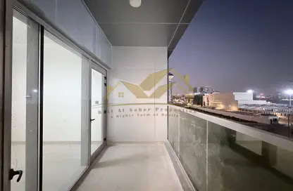 شقة - غرفة نوم - 2 حمامات للايجار في البرشاء جنوب 3 - جنوب البرشاء - البرشاء - دبي