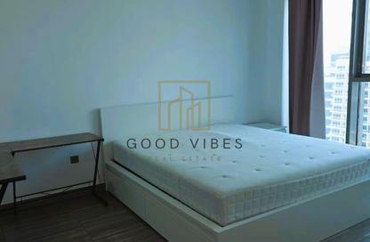 Apartment - 1 Bedroom - 2 Bathrooms for rent in MBL Residence - JLT Cluster K - Jumeirah Lake Towers - Dubai
