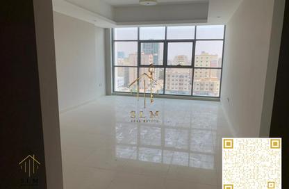 Apartment - 1 - 2 for sale in Gulfa Towers - Al Rashidiya 1 - Al Rashidiya - Ajman