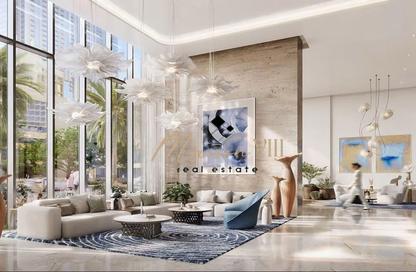 Apartment - 1 - 2 for sale in Marina Cove - Dubai Marina - Dubai Apartment - 1 - 2 for sale in Marina Cove - Dubai Marina - Dubai