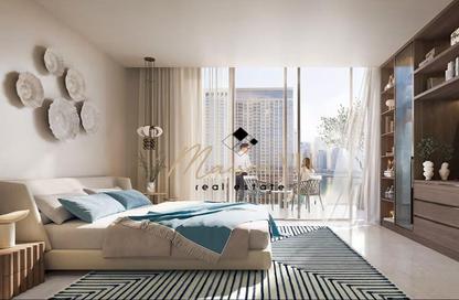 Apartment - 1 - 2 for sale in Marina Cove - Dubai Marina - Dubai Apartment - 1 - 2 for sale in Marina Cove - Dubai Marina - Dubai