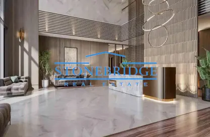 Apartment - 1 Bedroom - 2 Bathrooms for sale in Elevate - Arjan - Dubai