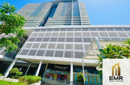 Office Space - Studio for rent in Windsor Manor - Business Bay - Dubai