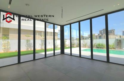 Villa - 7 Bedrooms - 7+ Bathrooms for rent in Nad Al Sheba Gardens 1 - Nad Al Sheba Gardens - Nad Al Sheba - Dubai