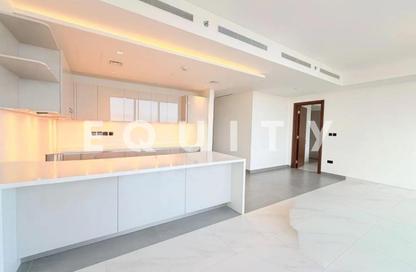 Apartment - 2 Bedrooms - 2 Bathrooms for rent in The Crest Tower A - The Crest - Sobha Hartland - Mohammed Bin Rashid City - Dubai