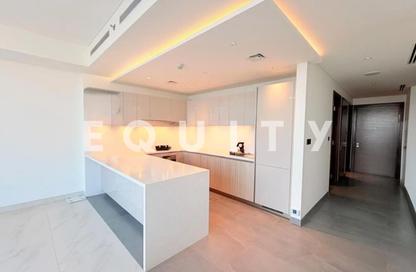 Apartment - 2 Bedrooms - 2 Bathrooms for rent in The Crest Tower A - The Crest - Sobha Hartland - Mohammed Bin Rashid City - Dubai