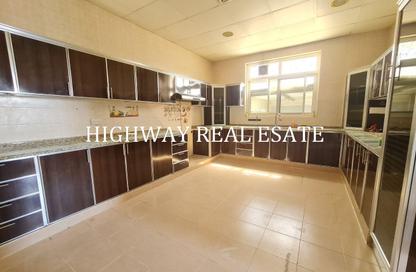 Villa - 3 - 5 for rent in Hoshi 1 - Hoshi - Al Badie - Sharjah