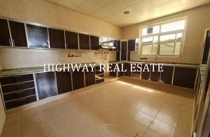 Villa - 3 - 5 for rent in Hoshi 1 - Hoshi - Al Badie - Sharjah Villa - 3 - 5 for rent in Hoshi 1 - Hoshi - Al Badie - Sharjah