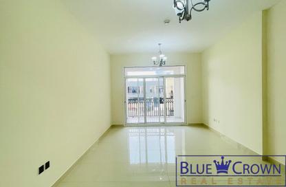 Apartment - 1 Bedroom - 2 Bathrooms for rent in Sandy Fox - District 12 - Jumeirah Village Circle - Dubai
