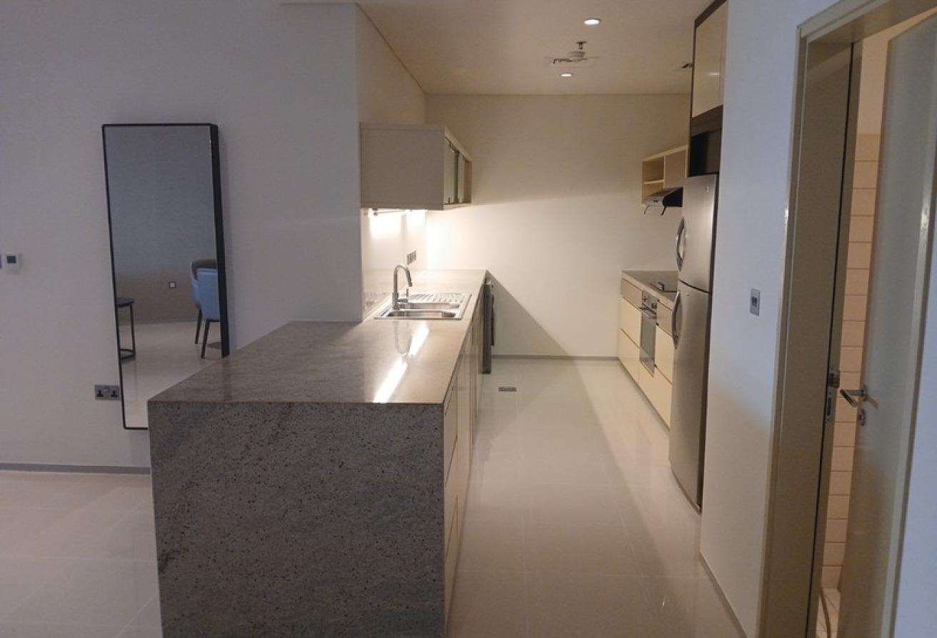 SEA VIEW | FULLY FURNISHED | 1BR | BEST VALUE gallery image