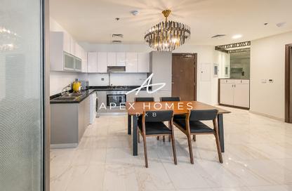 Apartment - 1 Bedroom - 2 Bathrooms for rent in Bayz by Danube - Business Bay - Dubai Apartment - 1 Bedroom - 2 Bathrooms for rent in Bayz by Danube - Business Bay - Dubai