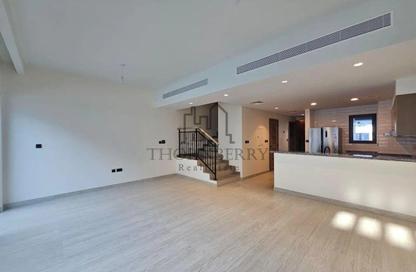Townhouse - 5 Bedrooms - 4 Bathrooms for rent in Santorini - Damac Lagoons - Dubai Townhouse - 5 Bedrooms - 4 Bathrooms for rent in Santorini - Damac Lagoons - Dubai