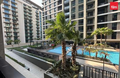 Apartment - 1 - 2 for rent in Wilton Terraces 2 - Wilton Terraces - Sobha Hartland - Mohammed Bin Rashid City - Dubai