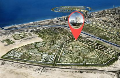 شقة - 2 غرف نوم - 3 حمامات للبيع في تروساردي ريزيدنس المرحلة الثانية - مساكن تروساردي - الفرجان - دبي