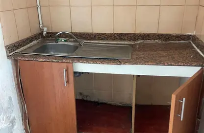 Shop - Studio for rent in Building Q03 - France Cluster - International City - Dubai Shop - Studio for rent in Building Q03 - France Cluster - International City - Dubai