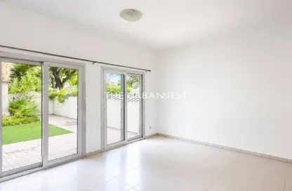 Villa - 3 Bedrooms - 4 Bathrooms for rent in Springs 7 - The Springs - Dubai