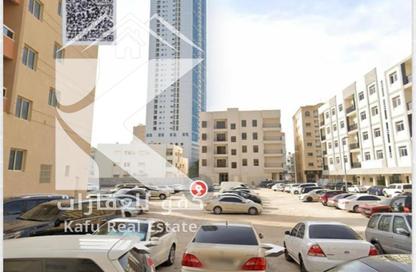 أرض - استوديو للبيع في النخيل 2 - النخيل - عجمان
