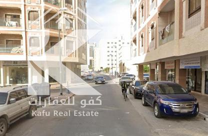 Land - Studio for sale in Al Nakhil 2 - Al Nakhil - Ajman
