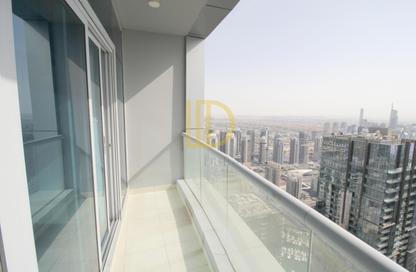 Apartment - 1 Bedroom - 2 Bathrooms for rent in The Torch - Dubai Marina - Dubai Apartment - 1 Bedroom - 2 Bathrooms for rent in The Torch - Dubai Marina - Dubai