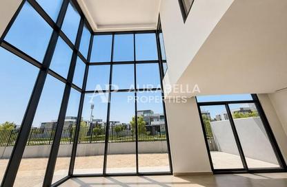 Villa - 4 - 5 for rent in Mudon Al Ranim 5 - Mudon - Dubai