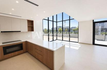 Villa - 4 - 5 for rent in Mudon Al Ranim 5 - Mudon - Dubai