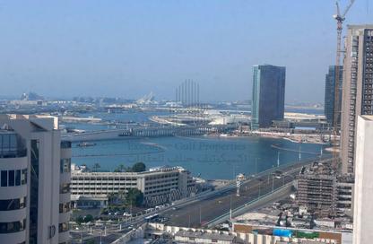 Apartment - Studio - 1 for rent in Tourist Club Area - Abu Dhabi Apartment - Studio - 1 for rent in Tourist Club Area - Abu Dhabi