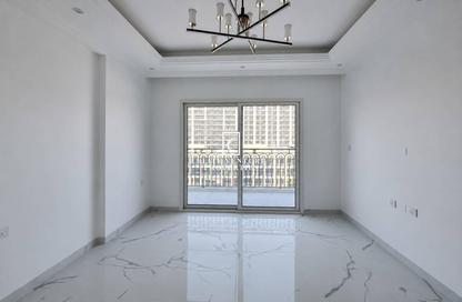Apartment - Studio - 1 for rent in Vincitore Benessere - Arjan - Dubai