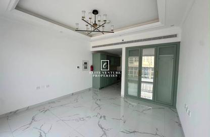 Apartment - Studio - 1 for rent in Vincitore Benessere - Arjan - Dubai