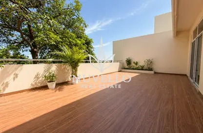 Apartment - 1 Bedroom - 2 Bathrooms for sale in Foxhill 6 - Foxhill - Motor City - Dubai