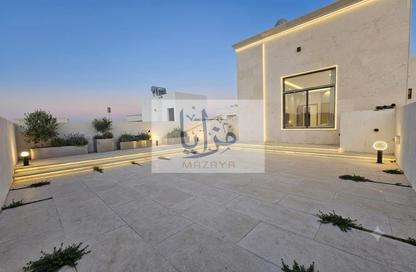 Villa - 4 - 6 for sale in Al Zaheya Gardens - Al Zahya - Ajman
