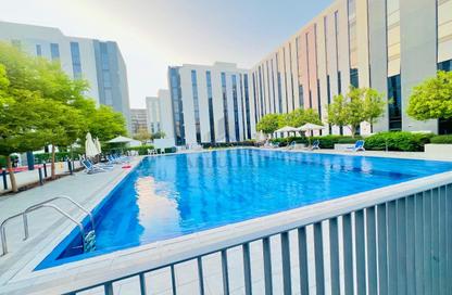 Apartment - Studio - 1 for rent in The Link - East Village - Aljada - Sharjah Apartment - Studio - 1 for rent in The Link - East Village - Aljada - Sharjah