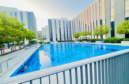 Apartment - 1 Bathroom for rent in The Link - East Village - Aljada - Sharjah Apartment - 1 Bathroom for rent in The Link - East Village - Aljada - Sharjah
