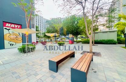 Apartment - Studio - 1 for rent in The Link - East Village - Aljada - Sharjah Apartment - Studio - 1 for rent in The Link - East Village - Aljada - Sharjah