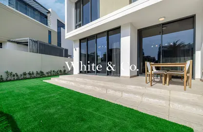 Villa - 3 Bedrooms - 3 Bathrooms for sale in Golf Grove - Dubai Hills Estate - Dubai