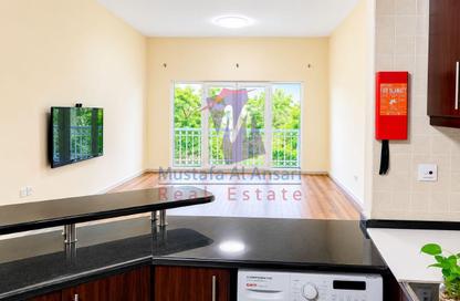 Apartment - 1 Bedroom - 2 Bathrooms for sale in Building 85 - Mediterranean Cluster - Discovery Gardens - Dubai
