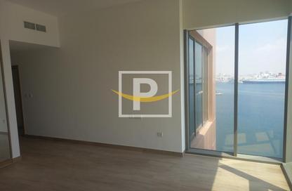 Apartment - 2 Bedrooms - 3 Bathrooms for rent in Riva Residence - Maritime City - Dubai