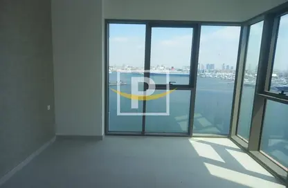 Apartment - 2 Bedrooms - 3 Bathrooms for rent in Riva Residence - Maritime City - Dubai
