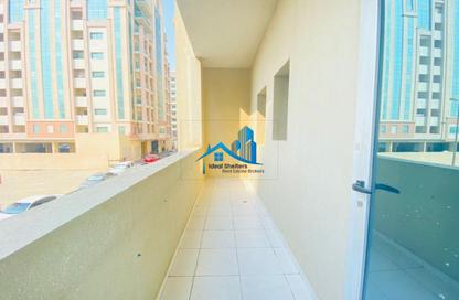 Apartment - 2 - 3 for rent in Al Bakhit Building - Al Muhaisnah 4 - Al Muhaisnah - Dubai