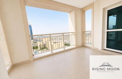 Apartment - 1 Bedroom - 1 Bathroom for sale in Mosela Waterside Residences - Mosela - The Views - Dubai