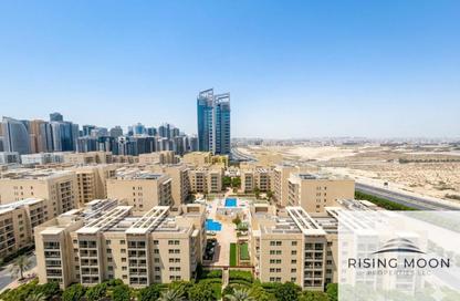 Apartment - 1 Bedroom - 1 Bathroom for sale in Mosela Waterside Residences - Mosela - The Views - Dubai