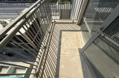 Apartment - 1 Bedroom - 2 Bathrooms for sale in Zohour 2 - Al Zahia - Muwaileh Commercial - Sharjah