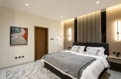 Apartment - 1 Bedroom - 2 Bathrooms for sale in Tulip Oasis 10 - Majan - Dubai