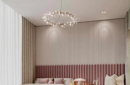 شقة - غرفة نوم - 2 حمامات للبيع في كيو جاردنز علياء - الضاحية 12 - قرية جميرا الدائرية - دبي شقة - غرفة نوم - 2 حمامات للبيع في كيو جاردنز علياء - الضاحية 12 - قرية جميرا الدائرية - دبي