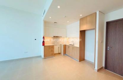 Apartment - 3 Bedrooms - 4 Bathrooms for rent in Seagate Building 2 - Seagate - Mina Rashid - Dubai